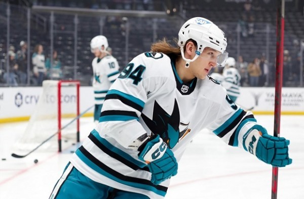 Резултати от NHL