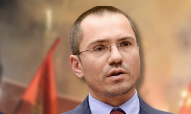 Джамбазки настоява пред ЕС за незабавно прекратяване на преговорите с РСМ