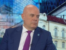 Гешев: Механизмът за разследване на главния прокурор противоречи на конституцията