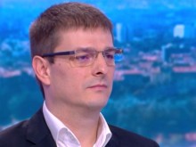 Александър Михайлов: Трябваше да разберем от германски медии за износа на оръжие