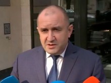 Румен Радев обяви кой е следващият премиер