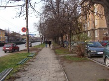 Гастрольорки конкурират пловдивските проститутки