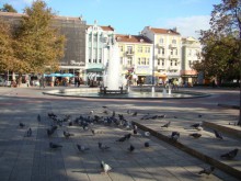 Студентите от ВМРО-НИЕ организират борба с яйца