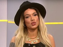 Наша певица: Не търся мъж