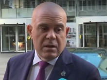 Иван Гешев: Интерпол се включва в издирването на обвиняемите по аферата Nexo