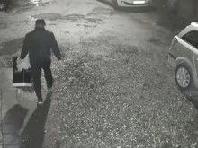 Кражба от сградата на здравната служба в пловдивско село