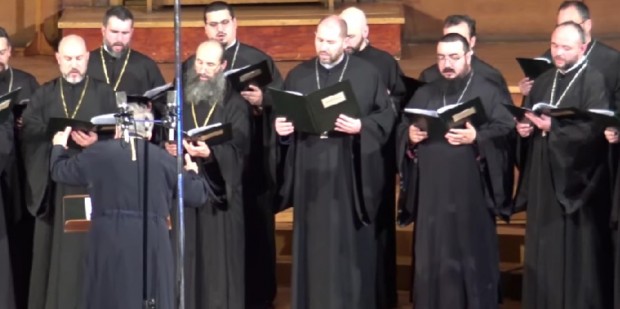 Духовен концерт "Братя двоицу" се проведе в София