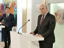 Външните министри на България и РСМ ще посетят в болницата пребития българин от Охрид