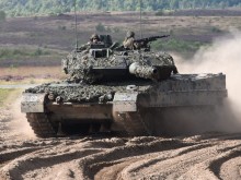 �������� ���� �� ������� �� ������� 19 ����� Leopard 2 �� �������� �� ����������