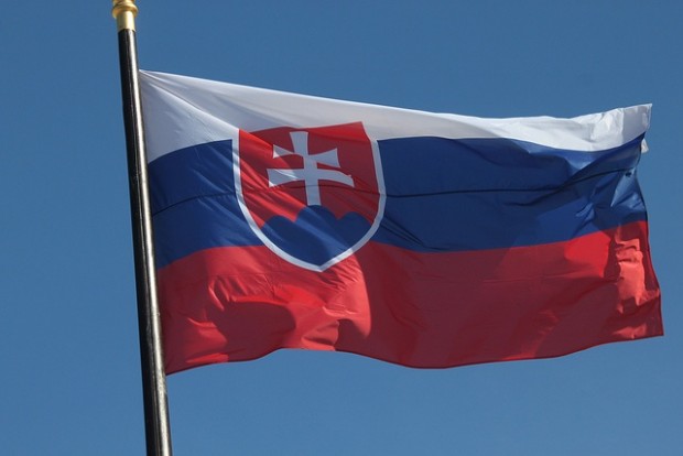 Референдумът за промени в Конституцията на Словакия е невалиден