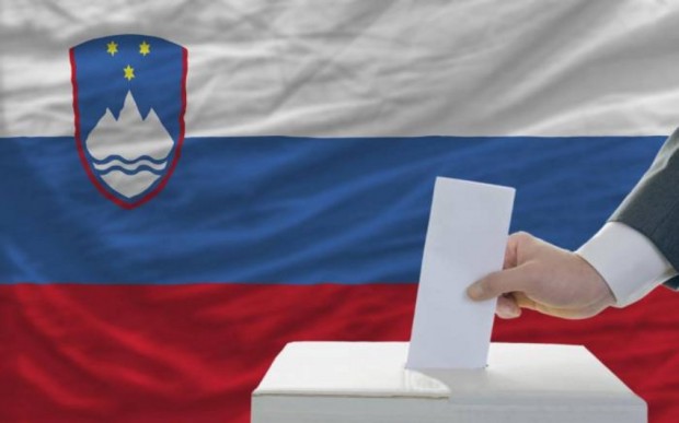 Референдумът за промени в Конституцията на Словакия проведен в събота
