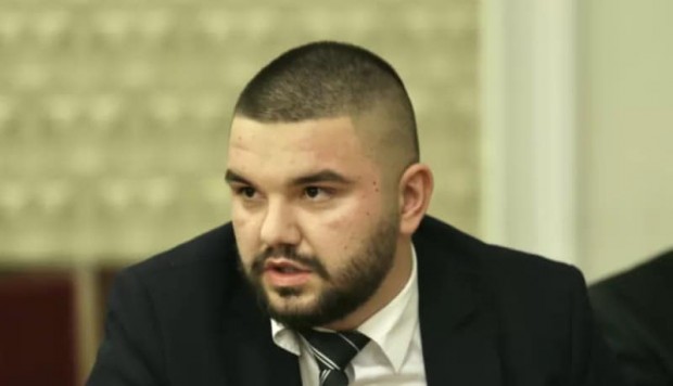 30 дни арест за мъжа, пребил българина в Скопие