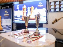 Държавните първенства по шахмат за мъже и жени стартираха в София