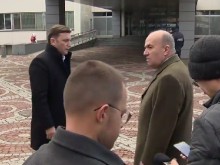 Буяр Османи: Няма да позволим на насилници да ни провокират