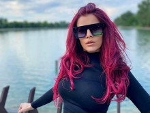 Певицата Валя стана победител