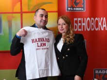 Александър Иванов: Румен Радев плъзна България на избори с мандата - Нинова