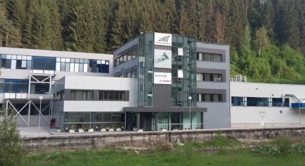 Над 100 работни места ще бъдат открити в новия завод край Асеновград