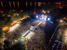 Без "Хилс оф рок" тази година в Пловдив?