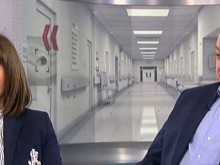 В момента COVID-19 протича по-леко от грипа