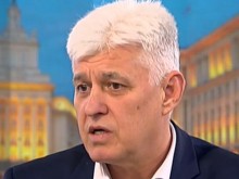 Стоянов: Не е тайна, че България е изнасяла оръжие чрез други държави към Украйна
