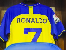 Роналдо не се разписа при дебюта си за Ал-Насър
