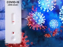 23 са новите случаи на COVID-19 у нас