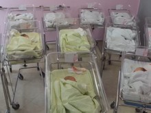 За 10 години с подкрепата на Община Кюстендил са се родили 30 бебета