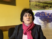 Ема Гилева: Проектът SaveGREEN работи за популяризирането на екологичните коридори в България