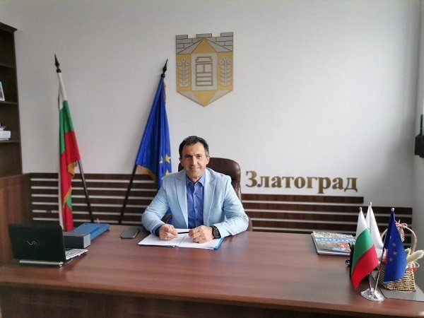 Кметът на Златоград предлага освобождаване или намаляване на ДДС върху цената на водата в Смолянско