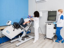 Откриват нов кабинет в Пловдив за диагностика на задух и сърдечни заболявания