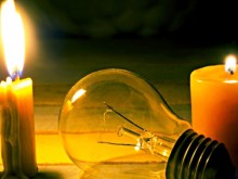 Пет украински области останаха без ток заради дефицитите в енергийната система