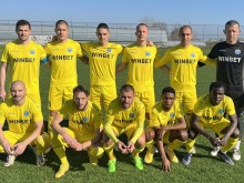 Марица почна успешно контролите в Турция