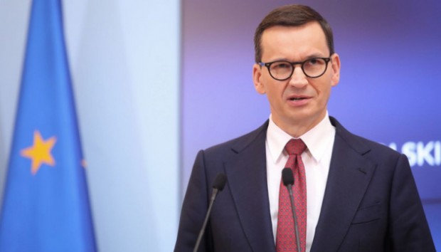 Полша възнамерява да изпрати на Германия официално искане за прехвърляне