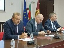 Зам.-министър Джиков: Включваме обекти за винен и ловен туризъм в новата дигитална карта на България