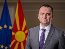 Османи: Всеки, който казва, че Македония е българска, няма да може да влиза в РСМ