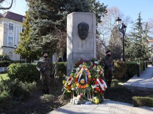 В Пловдив отбелязват 169-та годишнина от рождението на Стефан Стамболов
