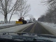 АПИ: Очаква се сняг, шофьорите да тръгват с автомобили, готови за зимни условия