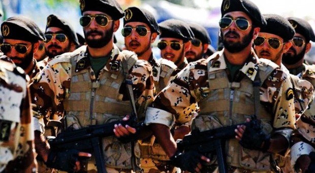 Люксембург: ЕС не може да включи иранската гвардия в списъка на терористичните организации