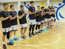 Вторият отбор на Академик U19 загуби драматично пловдивското дерби срещу Марица-Кършияка