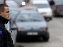 Косовски спецчасти са открили стрелба по автомобил на сърби
