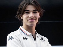 Българин е претендент за място във Формула 1