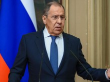 Сергей Лавров: Войната на Запада срещу Русия вече не е хибридна, а реална