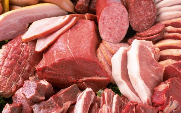 Месото и месните продукти са сред храните които са неизменна