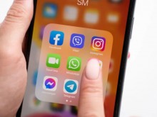 10 приложения, които тайно изсмукват мобилния ни интернет