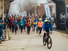 "Крета Рън" събра за седми път любители на планинското бягане от цяла България