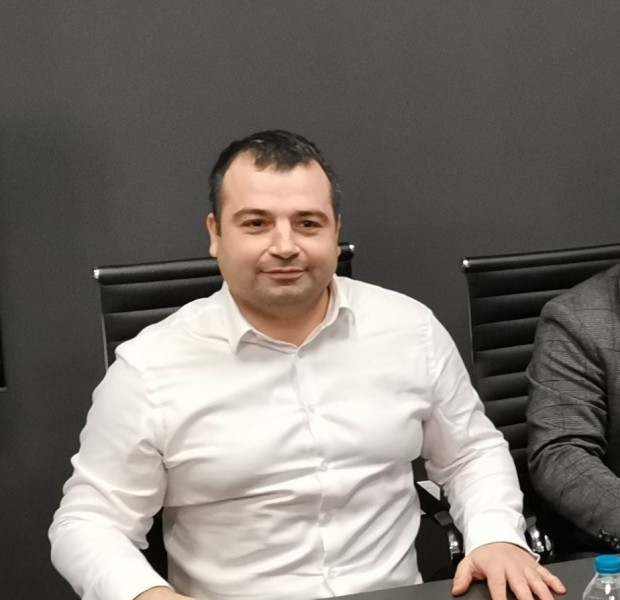 ПП ще създаде широка антикорупционна коалиция за предстоящите избори