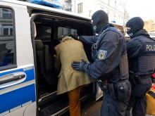 В Германия обвиниха петима в заговор за отвличане на министър и сваляне на правителство