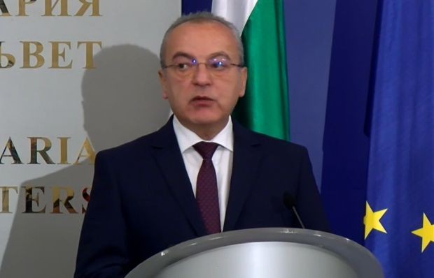 Премиерът Донев: Шенген остава основен приоритет на България