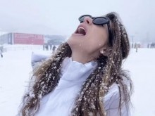 Никол Станкулова: Това ми е шансът!
