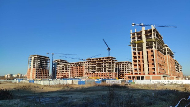 TD Цените на жилищата в София са нараснали над два пъти